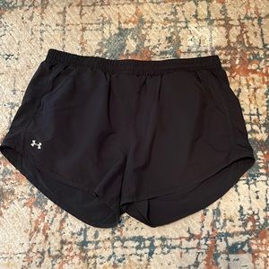 Under Armor Athletic Shorts